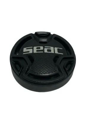TAPA DE REGULADOR PX100 SEAC SUB1