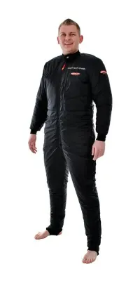 TRAJE INTERIOR NORTHERN TEMPERATE