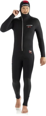 TRAJE DIVER MAN 7MM