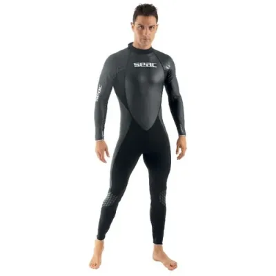 TRAJE HUMEDO SEAC SUB EMOTION 1.5MM