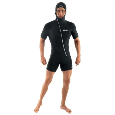 TRAJE KOMODA MAN 5+7 MM