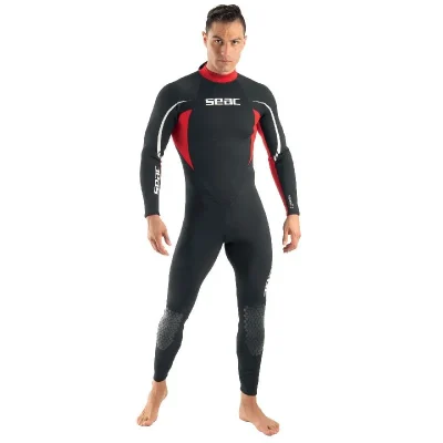 TRAJE LUNGO MAN 2.2