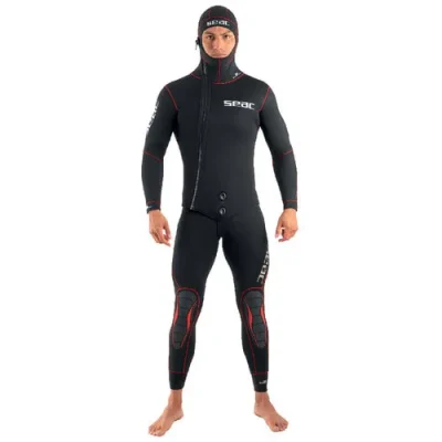 TRAJE PRIVILEGE MAN 5MM