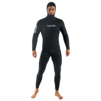 TRAJE RIESE 8.5 MM