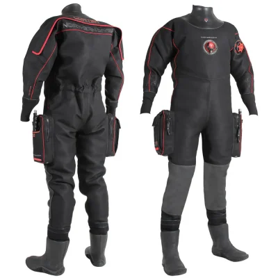 TRAJE CORTEX
