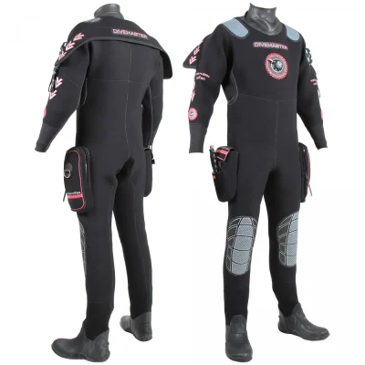 TRAJE DIVERMASTER SPORT