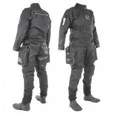 TRAJE HID
