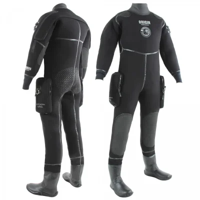 TRAJE ORIGIN