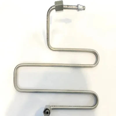 KIT TUBO S INOX PARA 4°ESTADO 6-05-013E/R