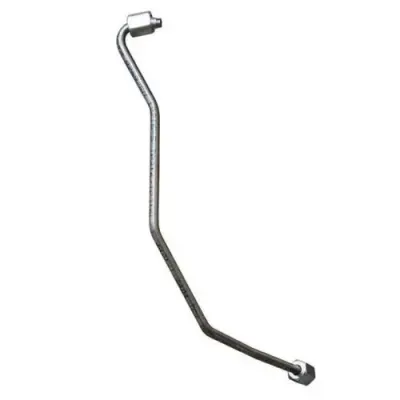 TUBO INOX SEPARADOR DE FILTRO COLTRI MCH-6 03.0.DS5.0010
