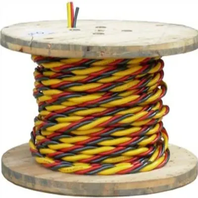 UMBILICAL CON NIPLE MARCA UMBILICALS
