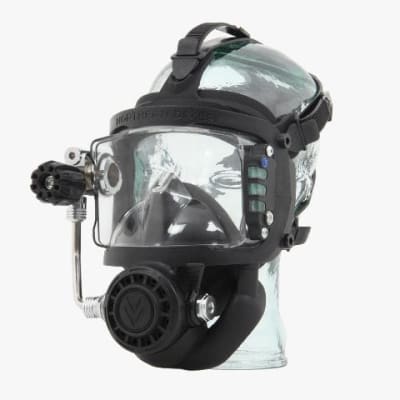 MASCARA ODYSSEY CON MANIFOLD BLOCK NORTHERN DIVER1