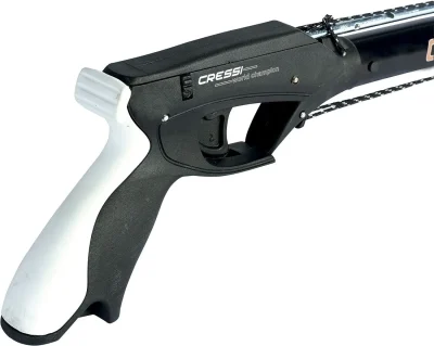 ARPÓN CRESSI SUB MODELO APACHE 35