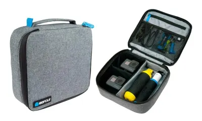 BOLSO ACCESORIOS GO PRO