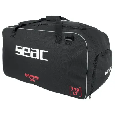 BOLSO EQUIPAGE 250 SEAC 110 LTS