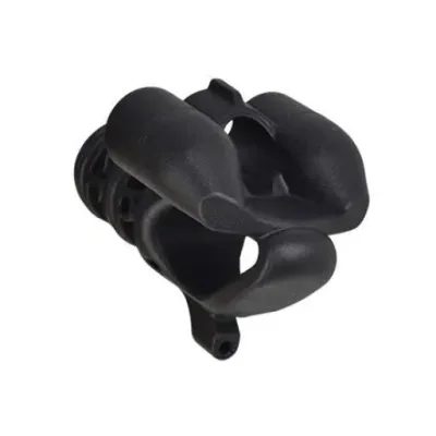 CABEZAL ELÁSTICO ARPÓN SEAC SUB MOD.BOLT1
