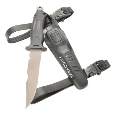 CUCHILLO SAEKO TITANIUM 3113 T-K1
