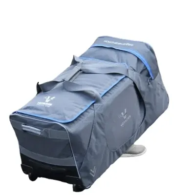 BOLSO ND VOYAGER 136 LITROS CON RUEDAS