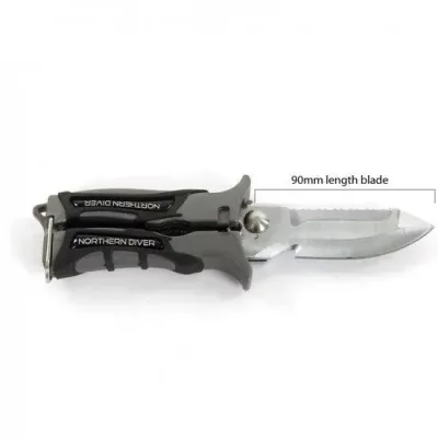 CUCHILLO TIJERA NORTHERN DIVER