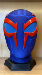 Máscara Spider-Man 2099