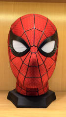 Máscara Spiderman Brand New Day