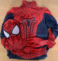 Traje de The Amazing Spider-Man 2