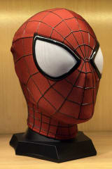 Máscara The Amazing Spider Man 2