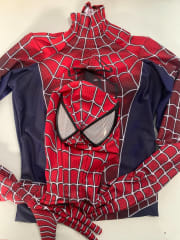 Traje de la trilogía de Sam Raimi