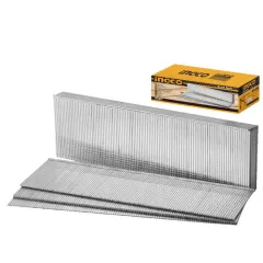 CLAVOS CAJA 500 UNIDADES 50 MM INGCO