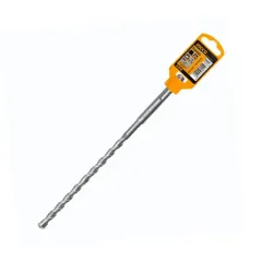 BROCA SDS PLUS INDUSTRIAL 8*160 MM