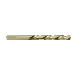 BROCAS PARA METAL HSS 10 PIEZAS 3*61MM INGCO