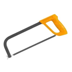 ARCO DE SIERRA MANGO TEXTURADO 300MM/12 PULGADAS INGCO