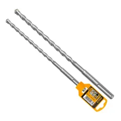 BROCA PARA CONCRETO INDUSTRIAL SDS PLUS 14X210MM INGCO