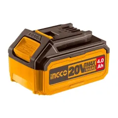BATERIA INDUSTRIAL P20S 4AH 20 V INGCO