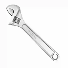 LLAVE AJUSTABLE 200MM/8 PULGADAS INGCO