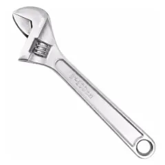 LLAVE AJUSTABLE 250MM/10 PULGADAS INGCO