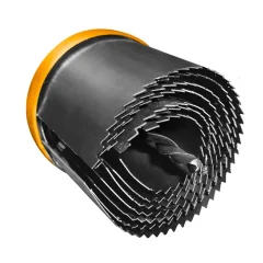 SET DE SIERRA DE COPA 26-6 MM INGCO