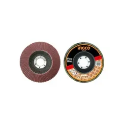 DISCO TRASLAPADO 115*22 MM 4 1/2 P40 INGCO