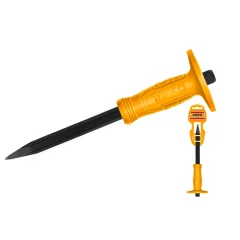 CINCEL PUNTO PARA HORMIGON 16*250MM INGCO