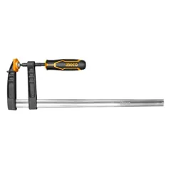 PRENSA SARGENTO EN F INDUSTRIAL 120*300MM INGCO