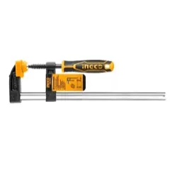 PRENSA SARGENTO EN F INDUSTRIAL 120*500MM INGCO