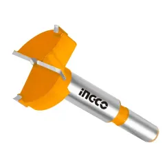 BROCA FORSTNER PARA MADERA 32 MM INGCO