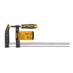 PRENSA SARGENTO EN F INDUSTRIAL 120*600MM INGCO