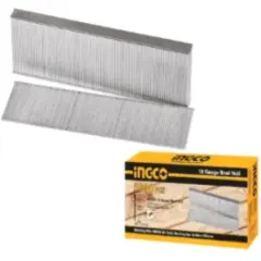 CLAVOS CAJA 5000 UNIDADES 25MM INGCO