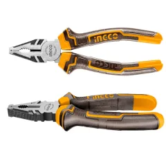 ALICATE UNIVERSAL 200MM/8 INGCO