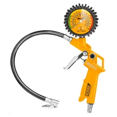 INFLADOR DE NEUMATICOS 150 PSI INGCO