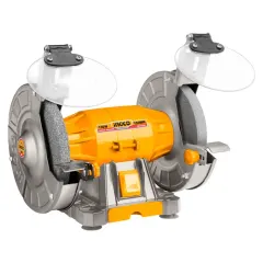 ESMERIL DE BANCO ELECTRICO 6 PULGADAS 150W/150MM INGCO