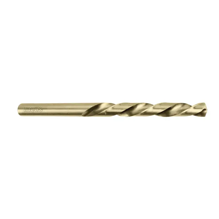 BROCAS PARA METAL HSS 10 PIEZAS 3*61MM INGCO1