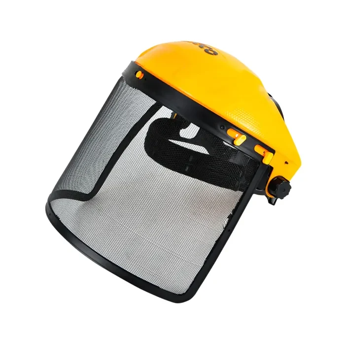 CARRETA DE SEGURIDAD INDUSTRIAL DE MAYA INGCO1