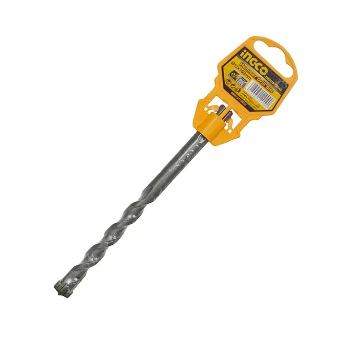 BROCA SDS PLUS INDUSTRIAL 12*160 MM1